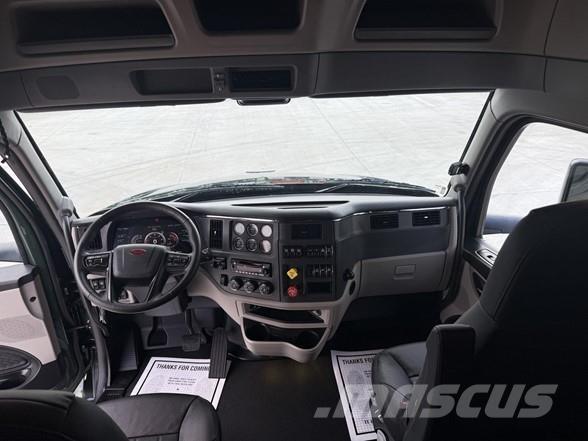 Peterbilt 579 Влекачи