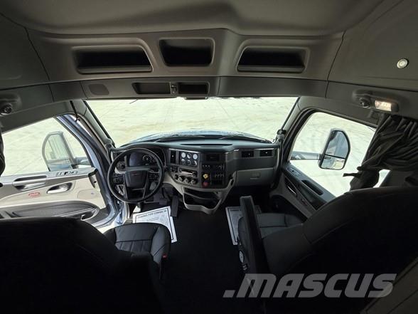 Peterbilt 579 Влекачи