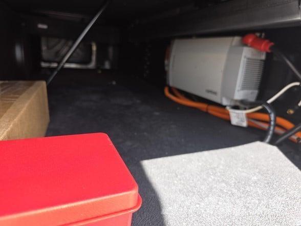 Peterbilt 579 Влекачи