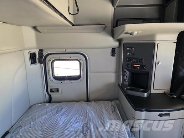 Peterbilt 579 Влекачи