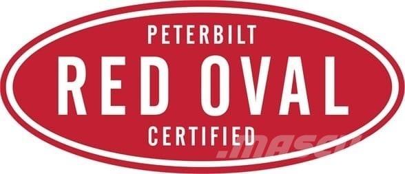 Peterbilt 579 Влекачи
