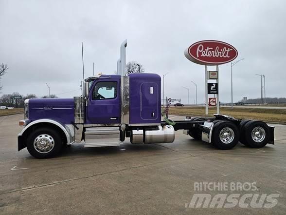 Peterbilt 589 Влекачи