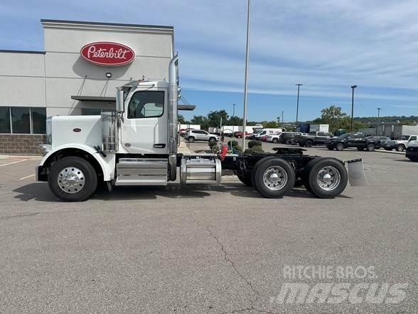 Peterbilt 589 Влекачи