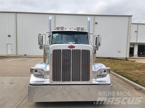 Peterbilt 589 Влекачи