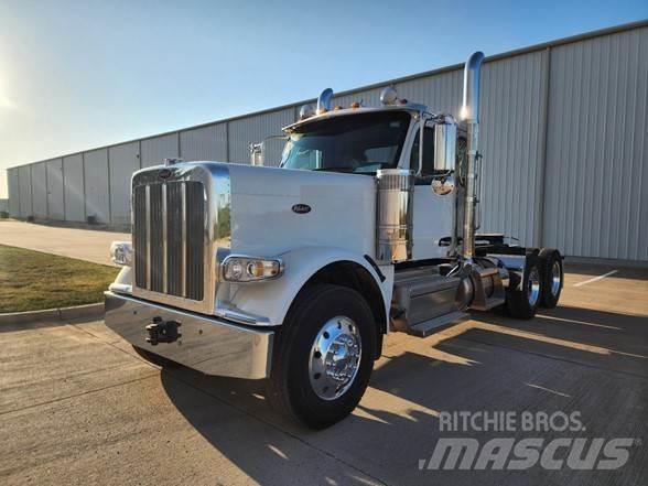 Peterbilt 589 Влекачи