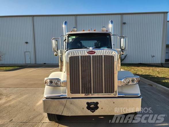 Peterbilt 589 Влекачи
