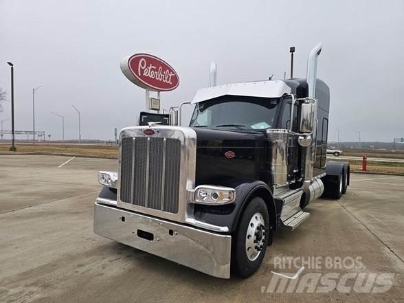 Peterbilt 589 Влекачи