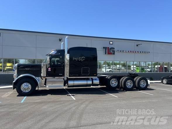 Peterbilt 589 Влекачи