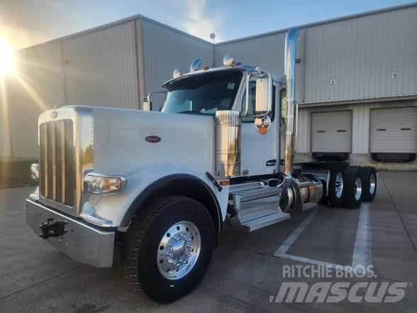 Peterbilt 589 Влекачи