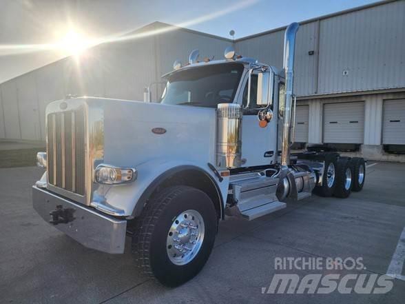 Peterbilt 589 Влекачи
