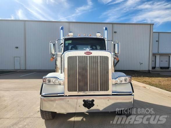 Peterbilt 589 Влекачи