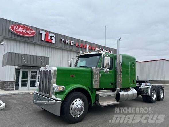 Peterbilt 589 Влекачи