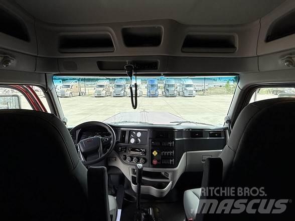 Peterbilt 589 Влекачи