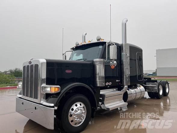 Peterbilt 589 Влекачи