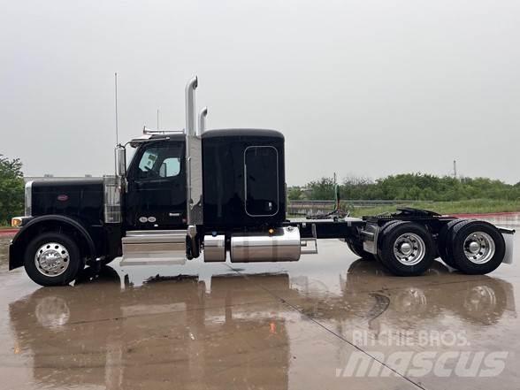 Peterbilt 589 Влекачи