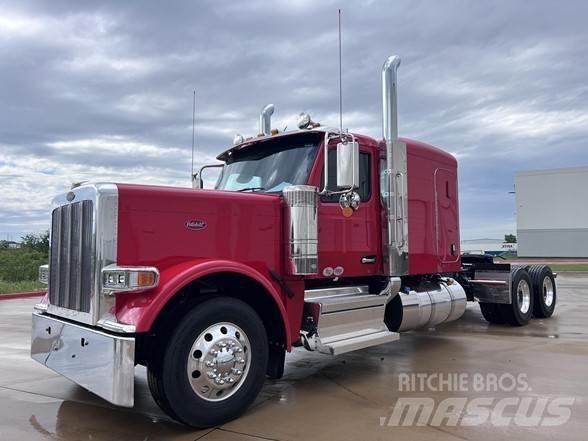 Peterbilt 589 Влекачи