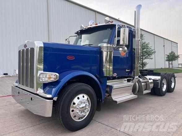 Peterbilt 589 Влекачи