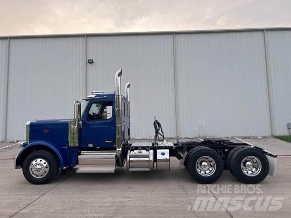 Peterbilt 589 Влекачи