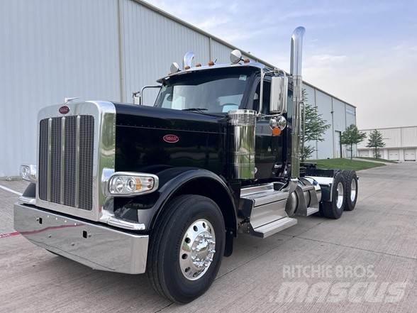 Peterbilt 589 Влекачи