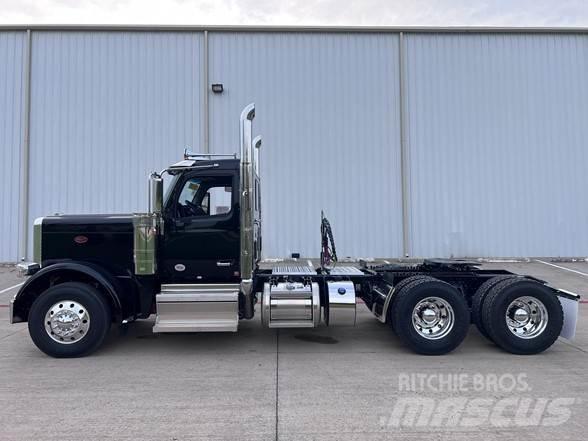 Peterbilt 589 Влекачи