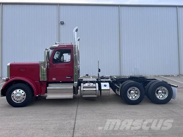 Peterbilt 589 Влекачи