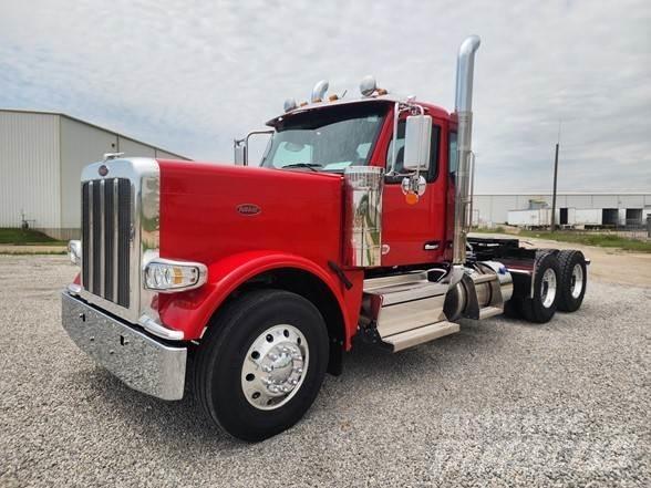 Peterbilt 589 Влекачи