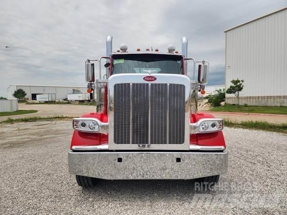 Peterbilt 589 Влекачи