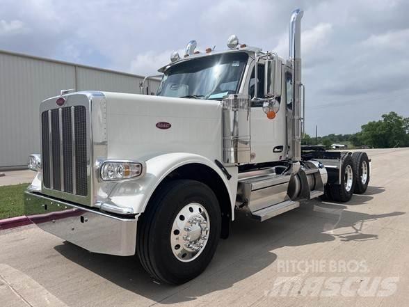 Peterbilt 589 Влекачи