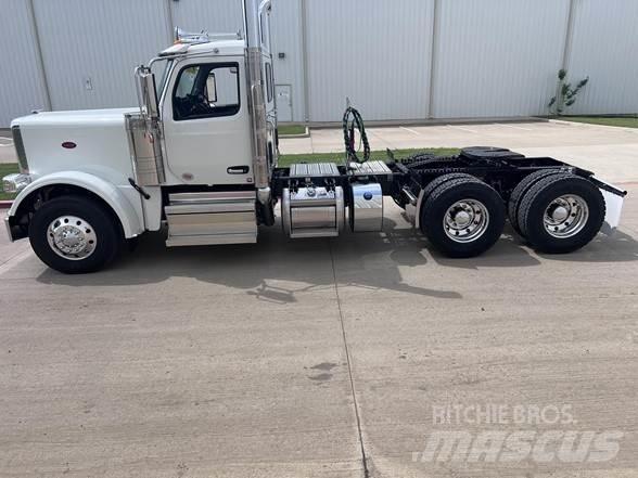 Peterbilt 589 Влекачи