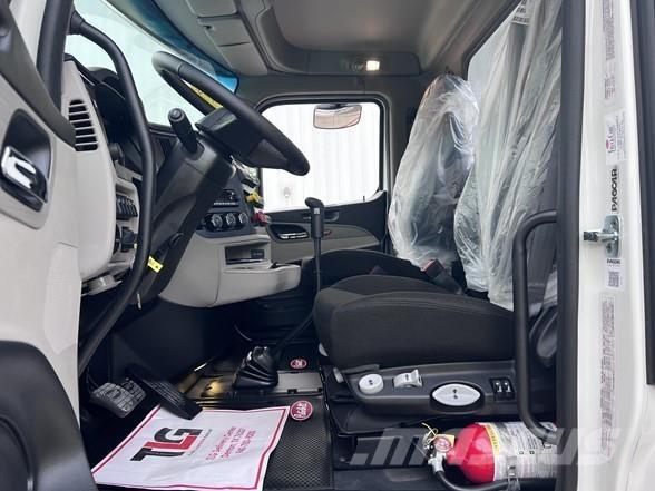 Peterbilt 589 Влекачи