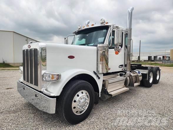 Peterbilt 589 Влекачи