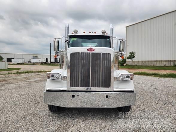 Peterbilt 589 Влекачи