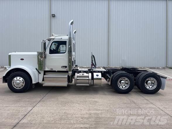 Peterbilt 589 Влекачи