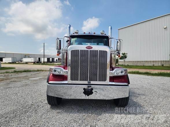 Peterbilt 589 Влекачи