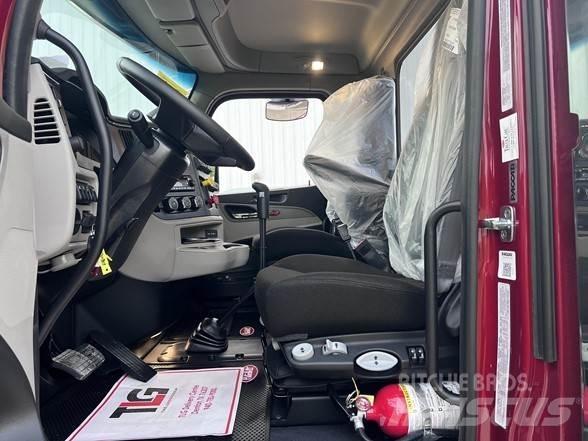 Peterbilt 589 Влекачи