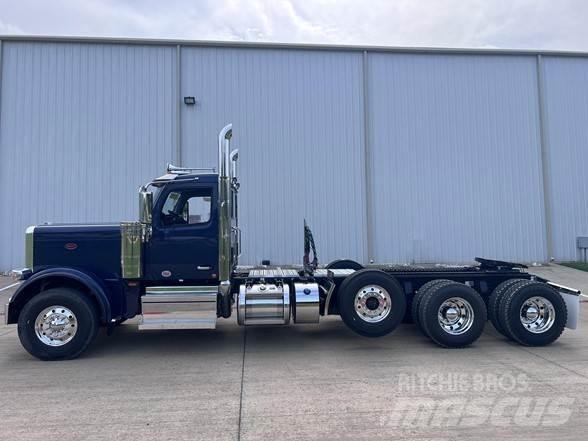 Peterbilt 589 Влекачи