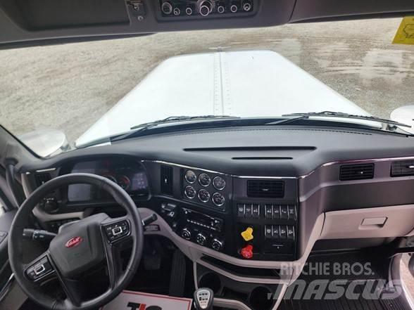 Peterbilt 589 Влекачи