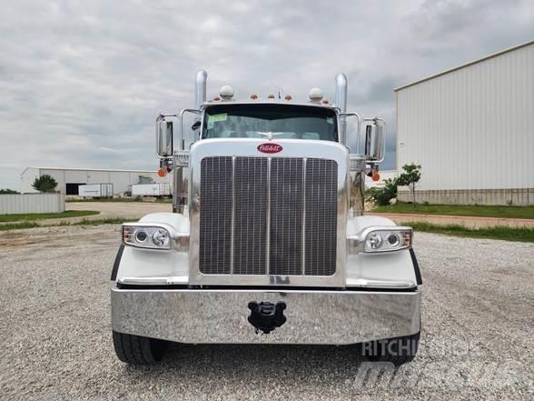 Peterbilt 589 Влекачи