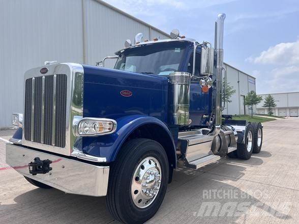 Peterbilt 589 Влекачи