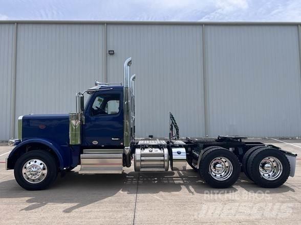 Peterbilt 589 Влекачи