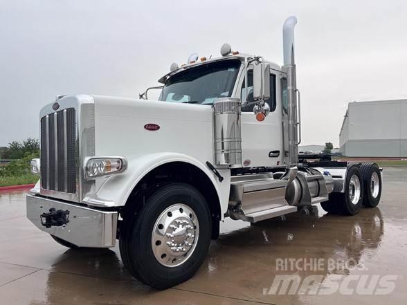 Peterbilt 589 Влекачи