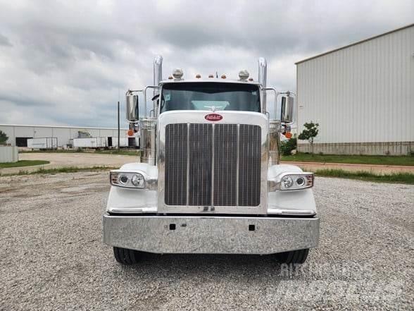 Peterbilt 589 Влекачи
