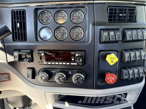 Peterbilt 589 Влекачи