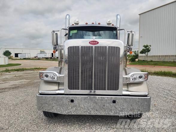 Peterbilt 589 Влекачи
