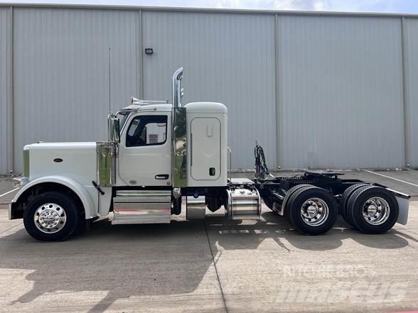 Peterbilt 589 Влекачи