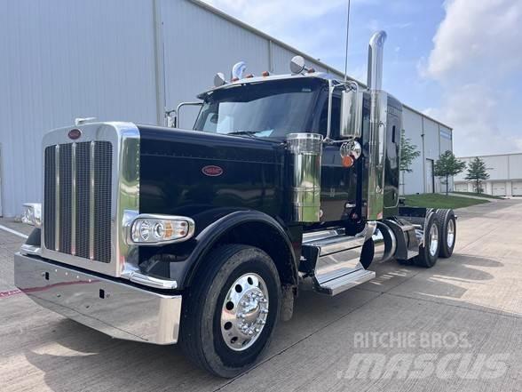 Peterbilt 589 Влекачи