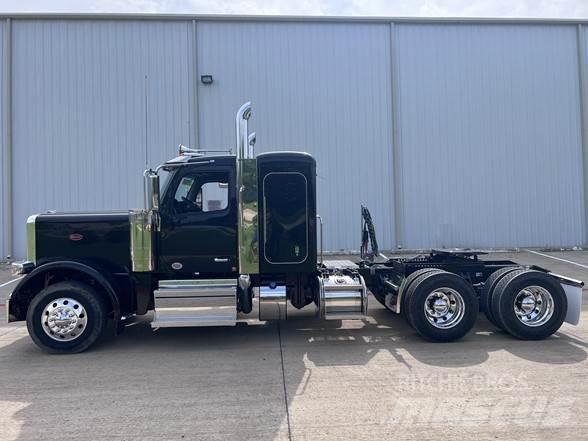 Peterbilt 589 Влекачи