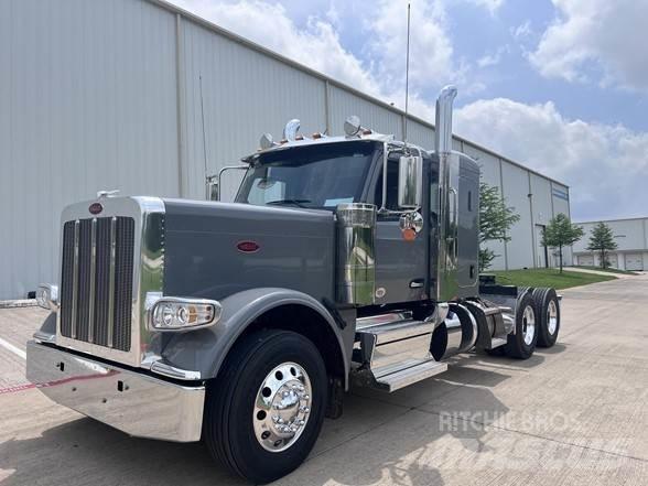 Peterbilt 589 Влекачи
