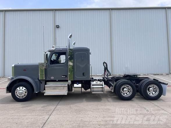 Peterbilt 589 Влекачи