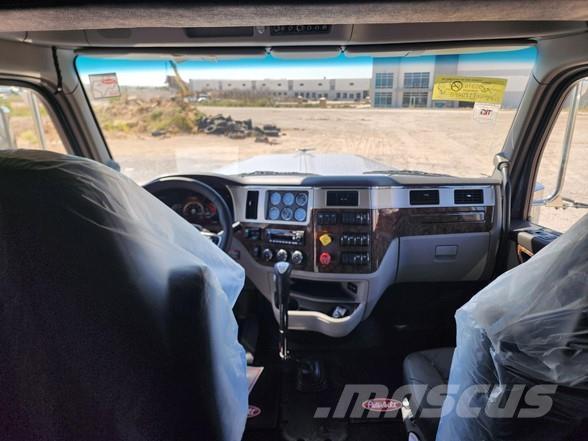 Peterbilt 589 Влекачи